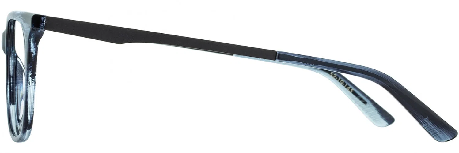 Alan J AJ160 Eyeglasses - view 20